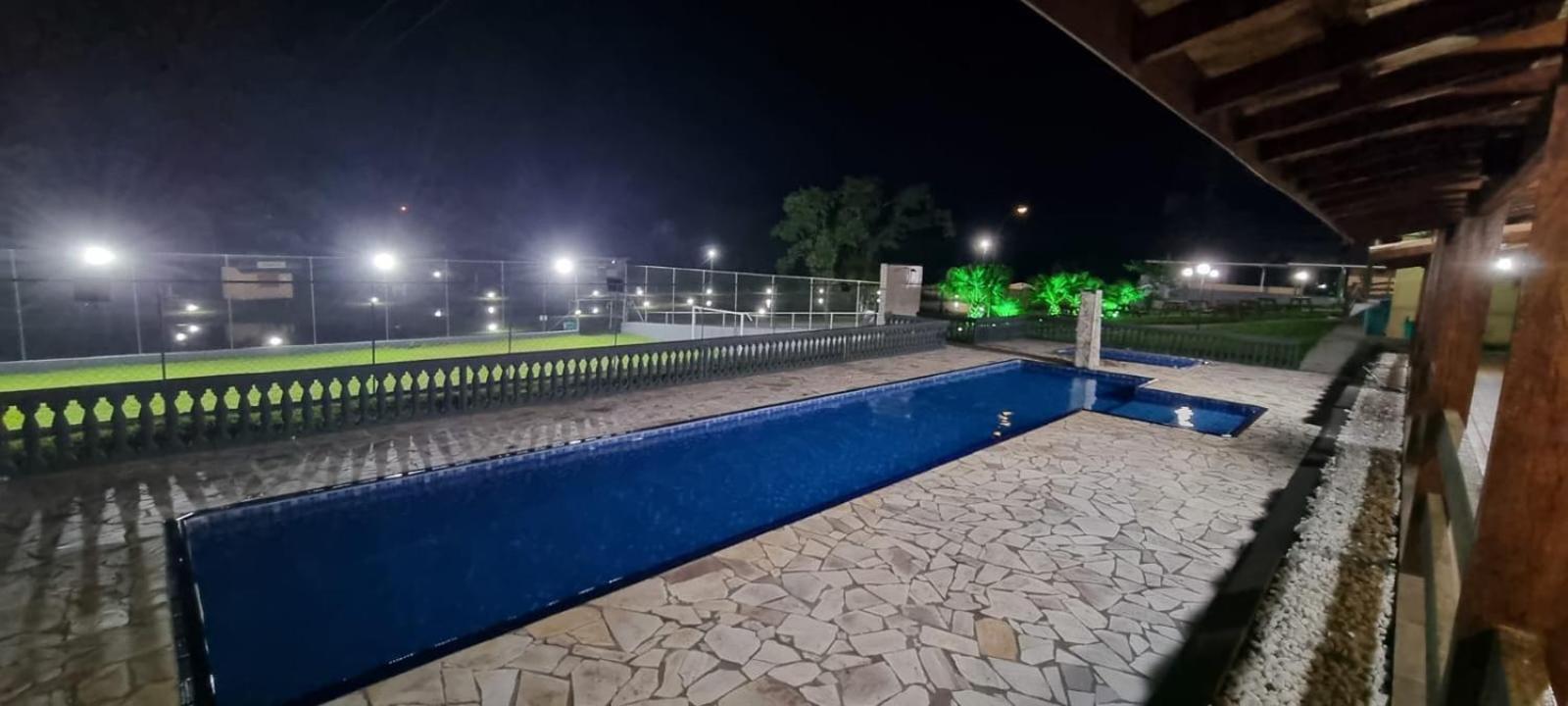 Espaco Villa Verde Ltda Ibiúna Exterior foto