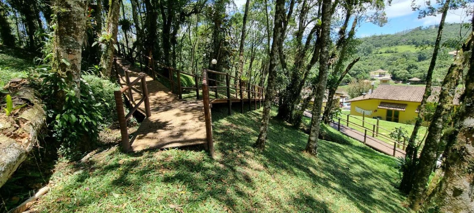 Espaco Villa Verde Ltda Ibiúna Exterior foto
